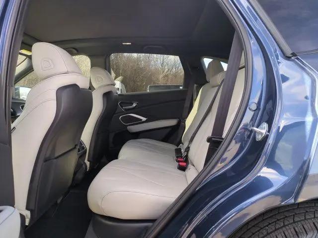 2026 Acura RDX Base