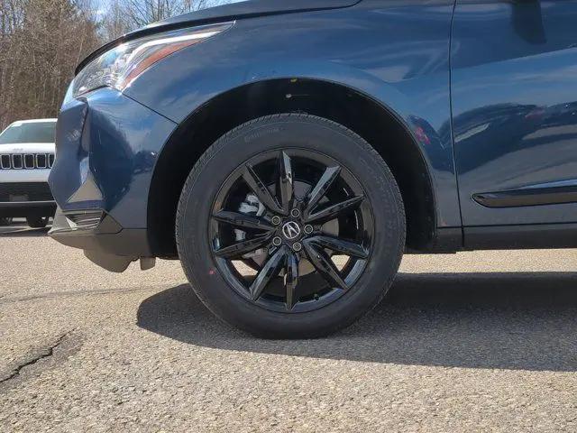 2026 Acura RDX Base