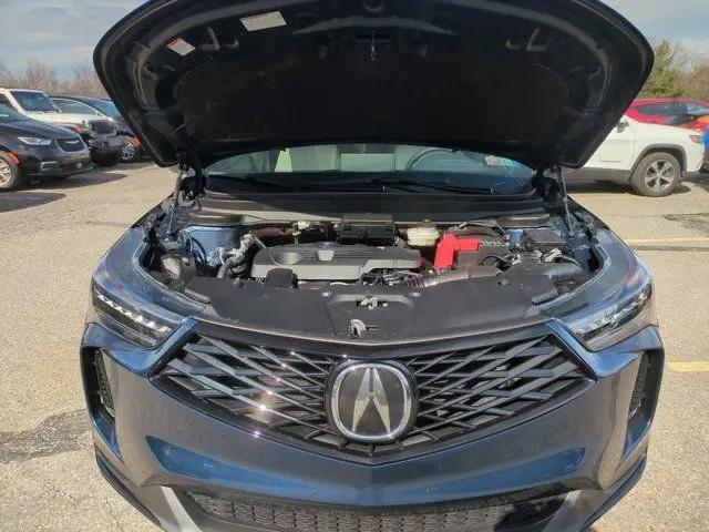 2026 Acura RDX Base