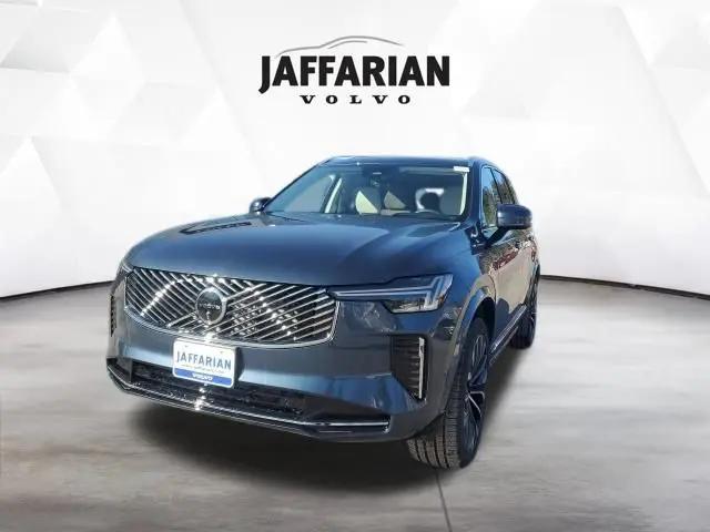 2026 Volvo XC90 Ultra, B6 AWD Gas (mild hybrid), Gasoline, Bright, 7 Seats for sale in Haverhill, MA