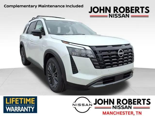2026 Nissan Pathfinder SL for sale in Manchester, TN