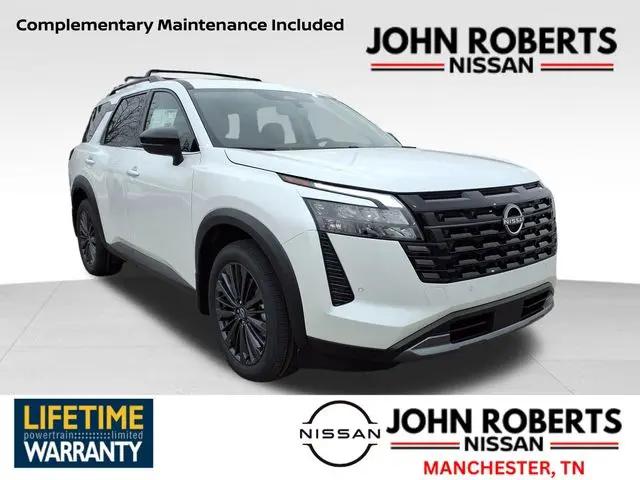 2026 Nissan Pathfinder SL for sale in Manchester, TN