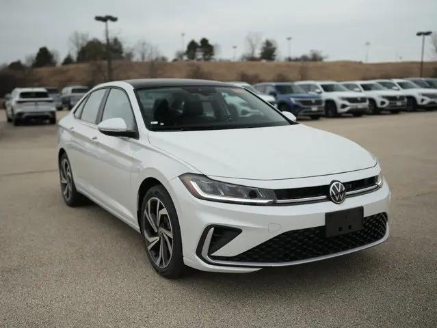 2026 Volkswagen Jetta SEL for sale in Glenview, IL
