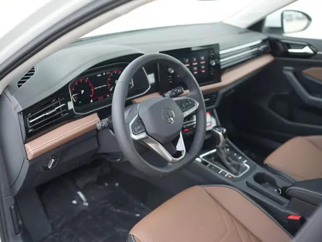 2026 Volkswagen Jetta SEL