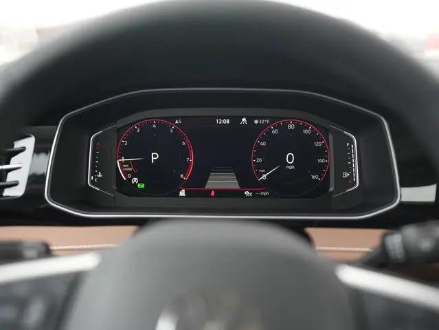 2026 Volkswagen Jetta SEL
