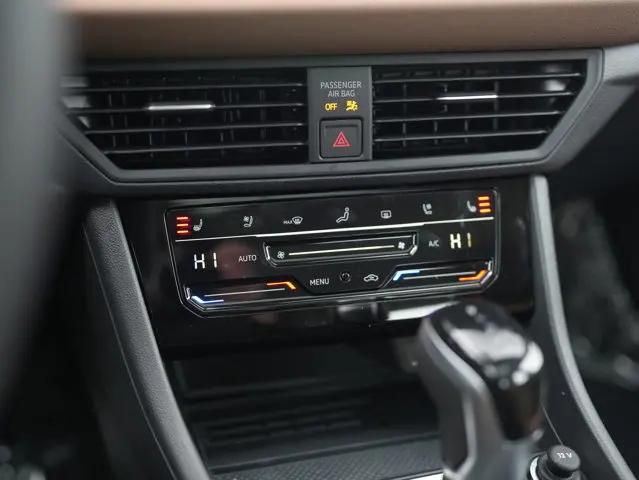 2026 Volkswagen Jetta SEL