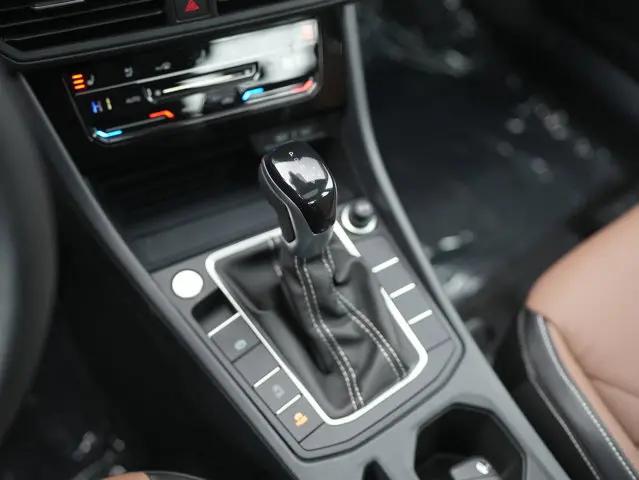2026 Volkswagen Jetta SEL