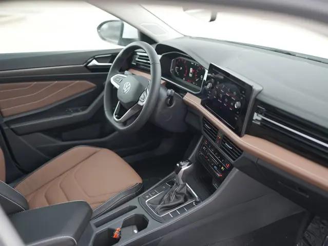 2026 Volkswagen Jetta SEL