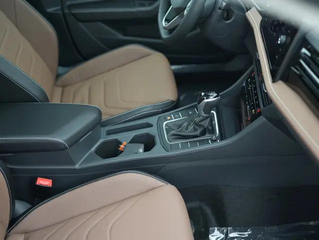 2026 Volkswagen Jetta SEL