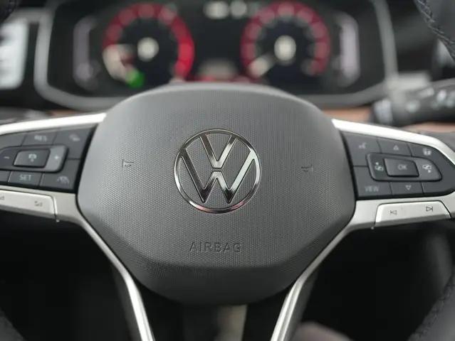 2026 Volkswagen Jetta SEL