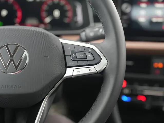 2026 Volkswagen Jetta SEL