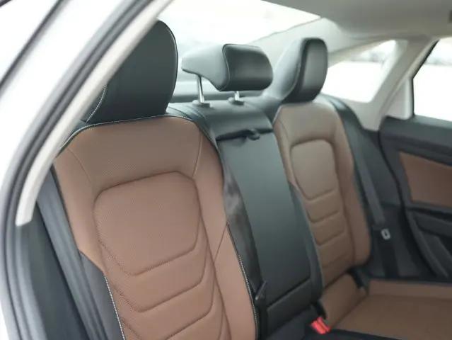 2026 Volkswagen Jetta SEL