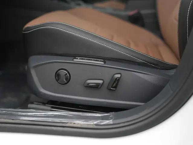 2026 Volkswagen Jetta SEL