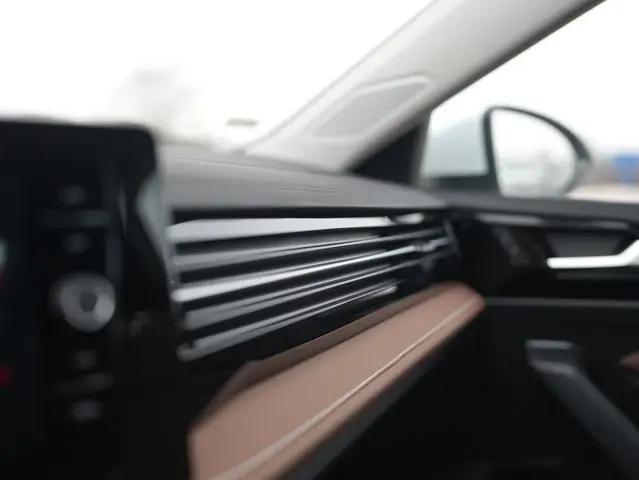 2026 Volkswagen Jetta SEL