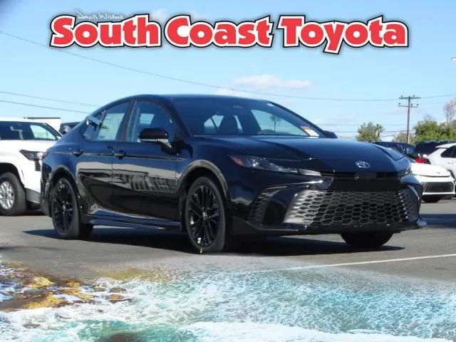 2026 Toyota Camry SE for sale in Costa Mesa, CA