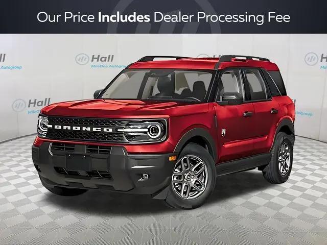2026 Ford Bronco Sport Big Bend for sale in Elizabeth City, NC