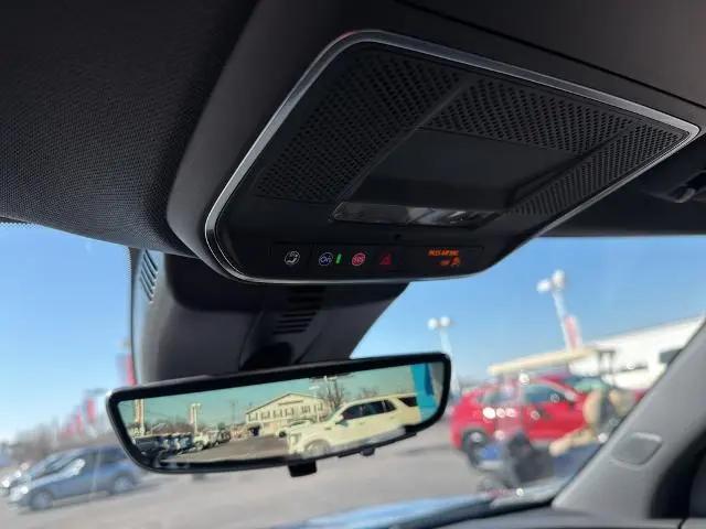 2026 Chevrolet Traverse FWD RS