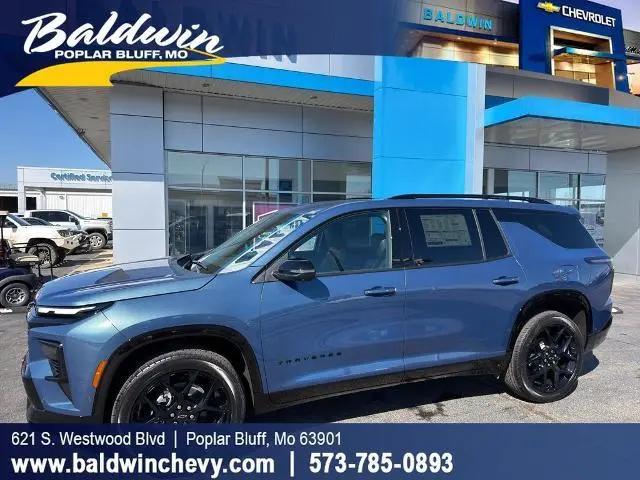 2026 Chevrolet Traverse FWD RS for sale in Poplar Bluff, MO