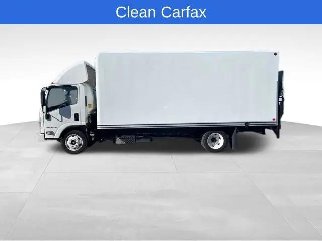 2024 Chevrolet 4500 LCF Gas 4500 HG LCF Gas