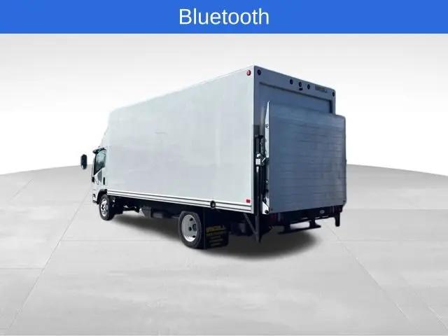 2024 Chevrolet 4500 LCF Gas 4500 HG LCF Gas