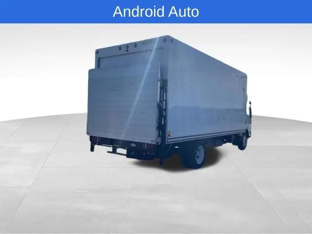 2024 Chevrolet 4500 LCF Gas 4500 HG LCF Gas