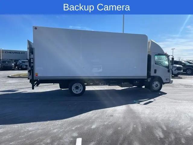 2024 Chevrolet 4500 LCF Gas 4500 HG LCF Gas