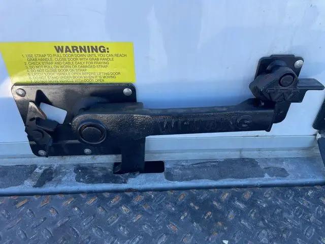 2024 Chevrolet 4500 LCF Gas 4500 HG LCF Gas