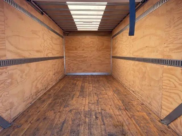 2024 Chevrolet 4500 LCF Gas 4500 HG LCF Gas