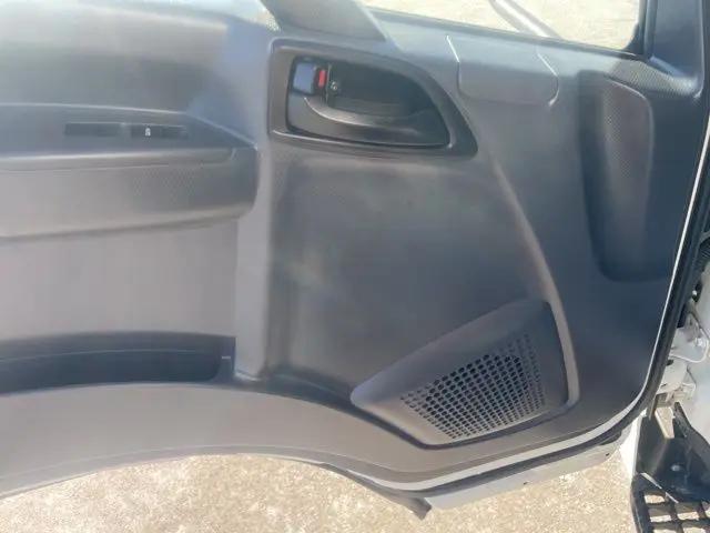 2024 Chevrolet 4500 LCF Gas 4500 HG LCF Gas