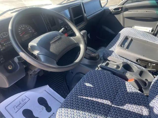 2024 Chevrolet 4500 LCF Gas 4500 HG LCF Gas