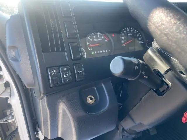 2024 Chevrolet 4500 LCF Gas 4500 HG LCF Gas