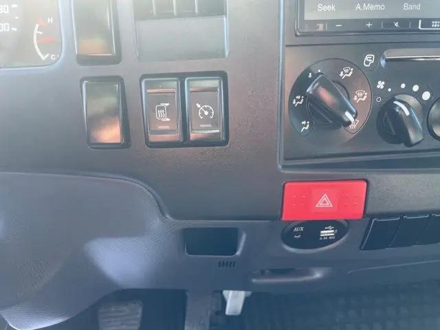 2024 Chevrolet 4500 LCF Gas 4500 HG LCF Gas