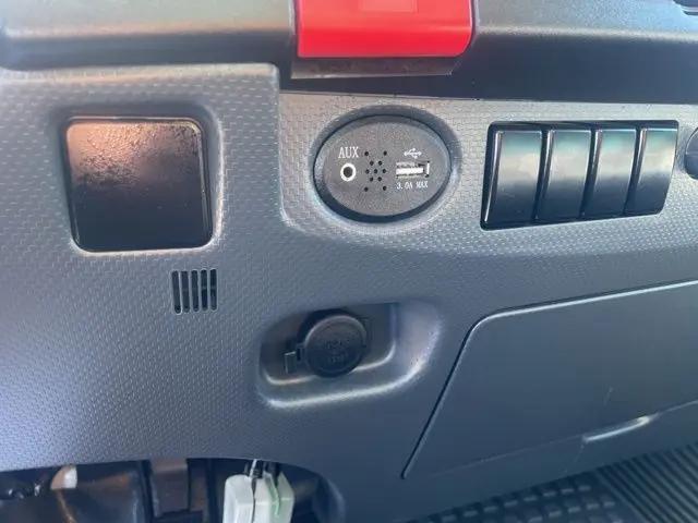 2024 Chevrolet 4500 LCF Gas 4500 HG LCF Gas
