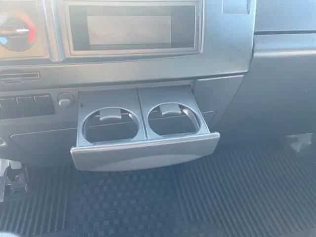 2024 Chevrolet 4500 LCF Gas 4500 HG LCF Gas