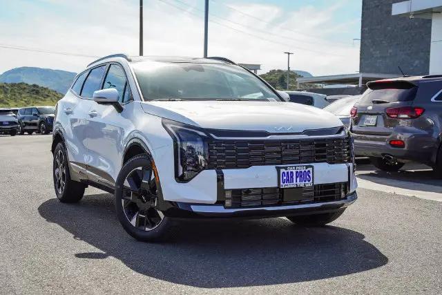 2026 Kia Sportage SX-Prestige for sale in Moreno Valley, CA