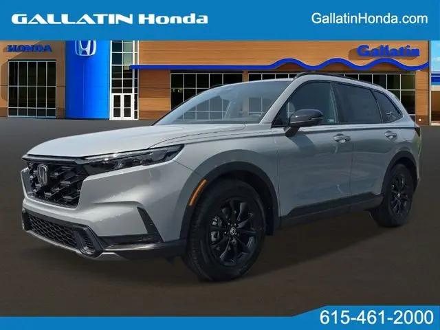 2026 Honda CR-V Hybrid 2WD Sport-L for sale in Gallatin, TN