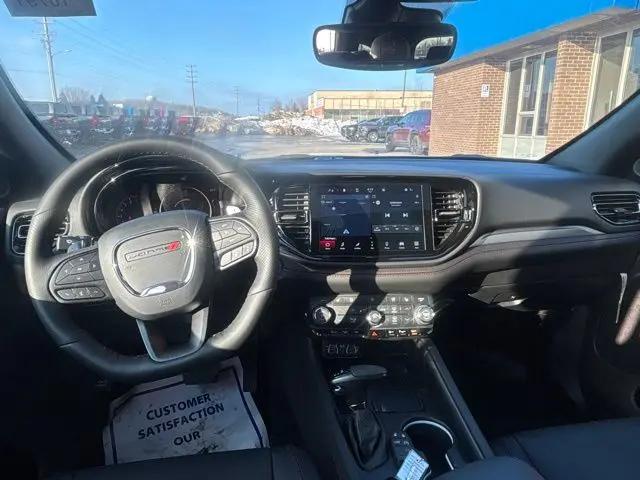 2026 Dodge Durango GT Plus AWD
