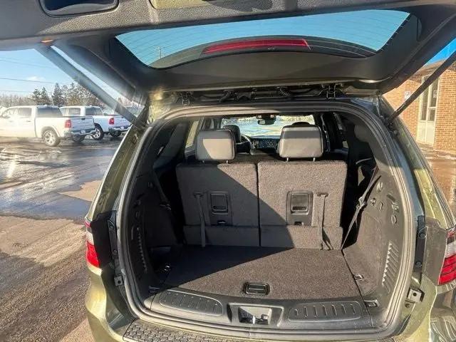 2026 Dodge Durango GT Plus AWD