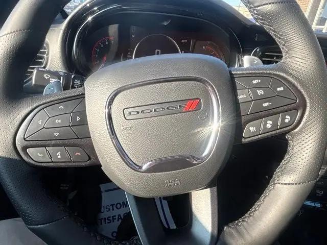 2026 Dodge Durango GT Plus AWD