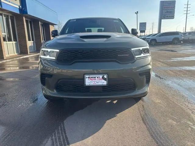 2026 Dodge Durango GT Plus AWD