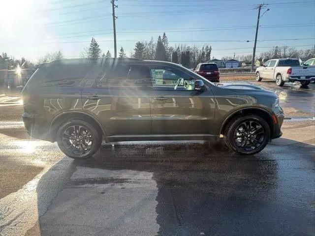 2026 Dodge Durango GT Plus AWD
