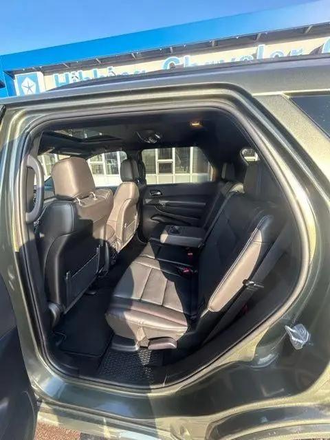 2026 Dodge Durango GT Plus AWD