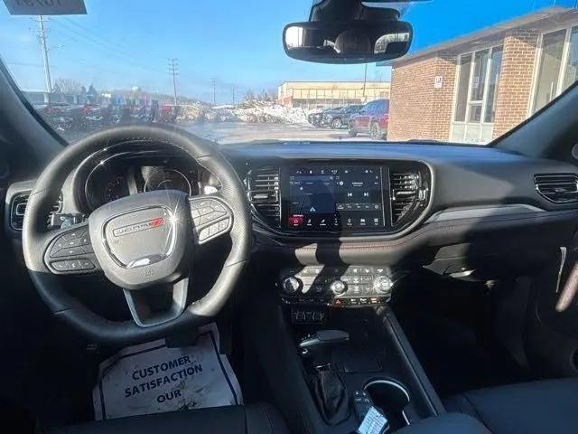 2026 Dodge Durango GT Plus AWD