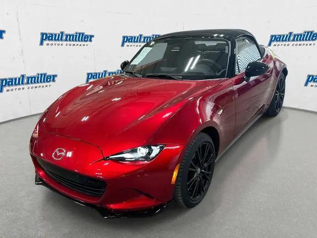 2025 Mazda MX-5 Club for sale in Lexington, KY