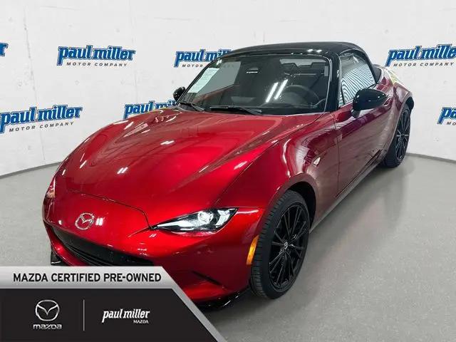 2025 Mazda MX-5 Club for sale in Lexington, KY