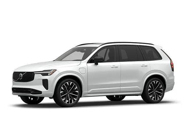 2026 Volvo XC90 Plug-In Hybrid Ultra Dark Theme, T8 AWD, Electric/Gasoline, 7 Seats for sale in Silver Spring, MD