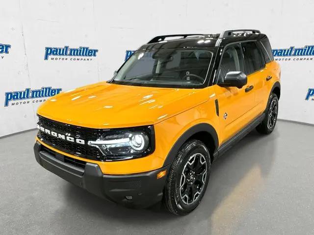 2026 Ford Bronco Sport Outer Banks for sale in Lexington, KY