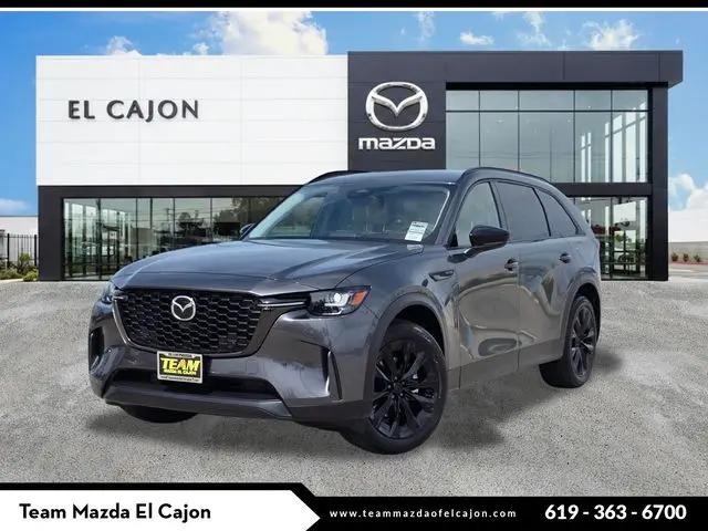 2026 Mazda X-90 3.3 Turbo Premium Sport for sale in El Cajon, CA