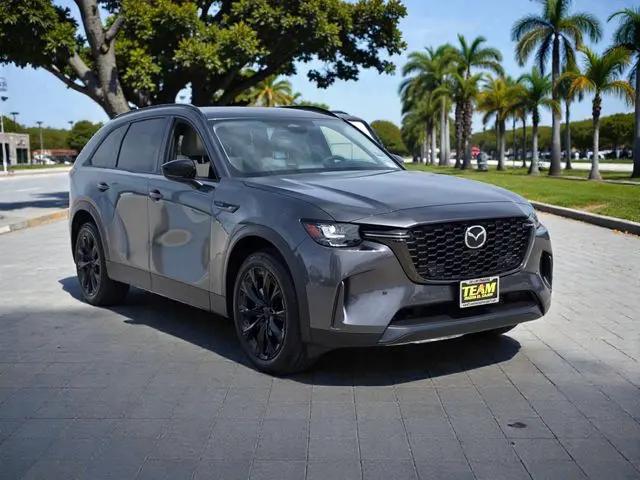 2026 Mazda X-90 3.3 Turbo Premium Sport