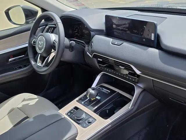 2026 Mazda X-90 3.3 Turbo Premium Sport
